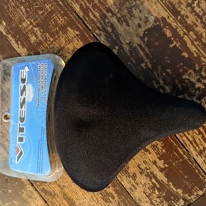 New webspring Cruuser Bike Bicycle Seat